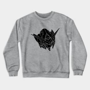 Gundam GN22 Crewneck Sweatshirt